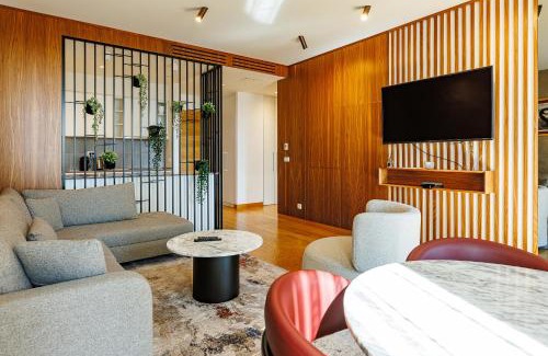 Sarajevska Apartamento | Residence Hills Apartment