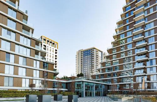 Sarajevska Apartamento | Residence Hills Apartment