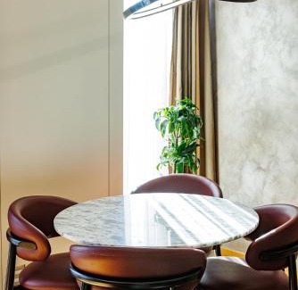 Sarajevska Apartamento | Residence Hills Apartment