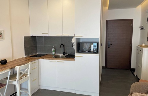 Lisina Apartamento | Residencia Hills Lux Hotels & Spa Kopaonik