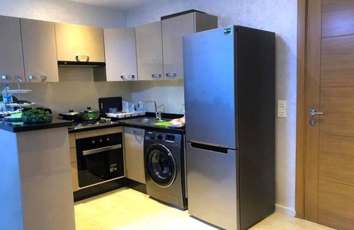 Agadir Bay Apartamento | Residence Hivernage Founty 4748
