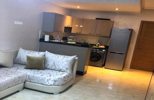 Agadir Bay Apartamento | Residence Hivernage Founty 4748