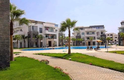 Agadir Bay Apartamento | Residence Hivernage Founty 4750