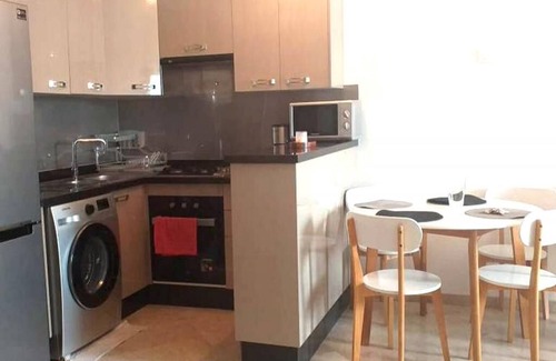 Agadir Bay Apartamento | Residence Hivernage Founty 4773