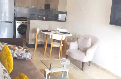 Agadir Bay Apartamento | Residence Hivernage Founty 4773