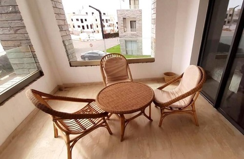 Agadir Bay Apartamento | Residence Hivernage Founty 4772