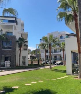 Agadir Bay Apartamento | Residence Hivernage - Luxe 2 slaapkamer appartement
