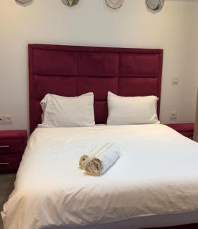 Agadir Bay Apartamento | Residence Hivernage - Luxe 2 slaapkamer appartement