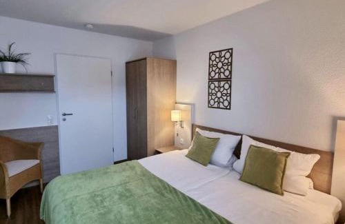 Duhnen Apartamento | Residence Hohe Lith 4 -08