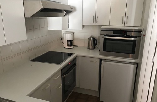 Knokke Apartamento | Residencia / apartamento