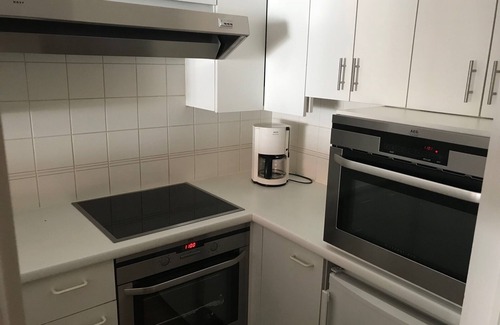 Knokke Apartamento | Residencia / apartamento