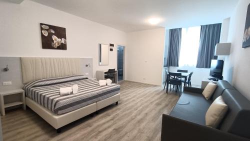 Marina Centro Apartamento | Residence Hotel Angeli