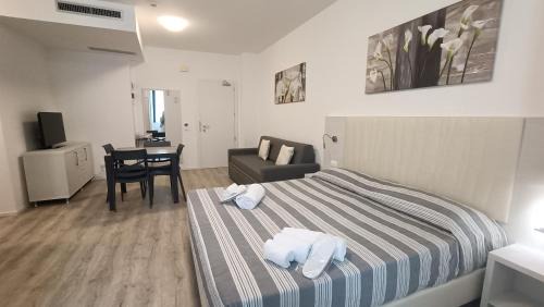 Marina Centro Apartamento | Residence Hotel Angeli