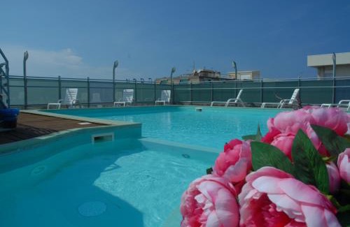 Cattolica Apartamento | Residence Hotel Club House