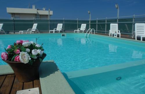 Cattolica Apartamento | Residence Hotel Club House