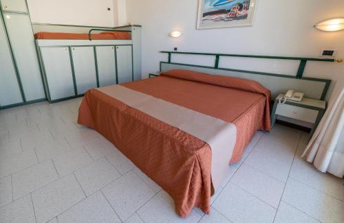 Cattolica Apartamento | Residence Hotel Club House