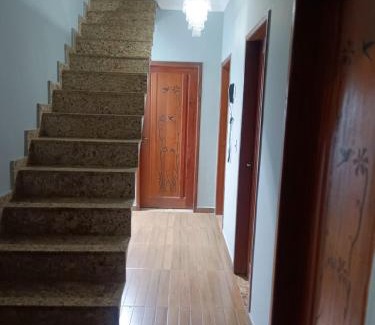 Itaborai Casa | Residence Hotel Efrata