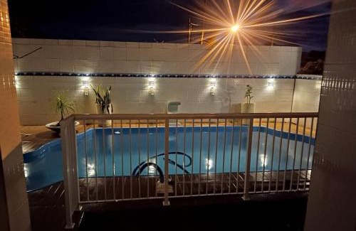 Itaborai Casa | Residence Hotel Efrata