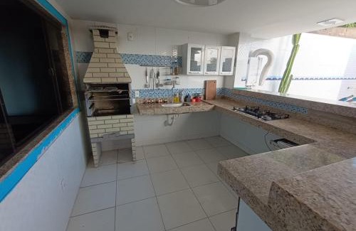 Itaborai Casa | Residence Hotel Efrata