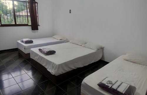 Jardim Imperial Casa | Residence Hotel Efrata Centro