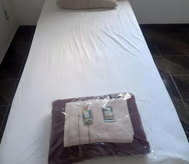 Jardim Imperial Casa | Residence Hotel Efrata Centro