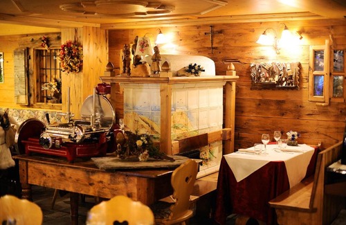 Foppolo Apartamento | Residence Hotel K2