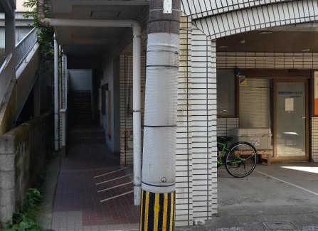 Kagoshima Apartamento | Residence Hotel Kamoike