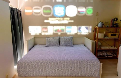 Kagoshima Apartamento | Residence Hotel Kamoike