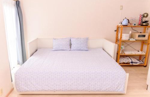 Kagoshima Apartamento | Residence Hotel Kamoike