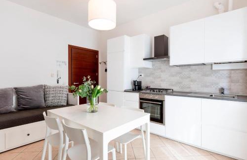 Marina Centro Apartamento | Residence Hotel Le Stelle