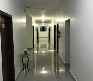 Paicandu Hotel | Residence Hotel Ltda