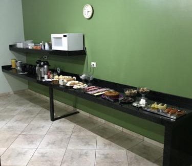 Paicandu Hotel | Residence Hotel Ltda