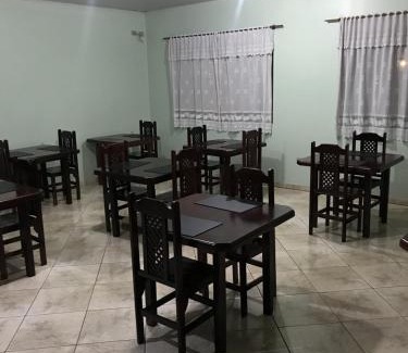Paicandu Hotel | Residence Hotel Ltda