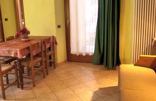 Gaby Casa | Residence Hotel Moderno