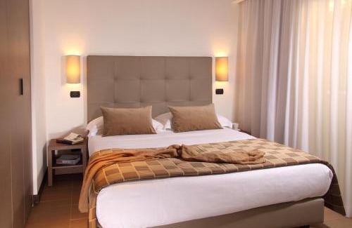 Quartiere III Pinciano Hotel | Residence Hotel Parioli