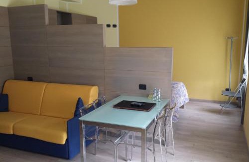 Aprica Hotel | Residence Hotel Serenella