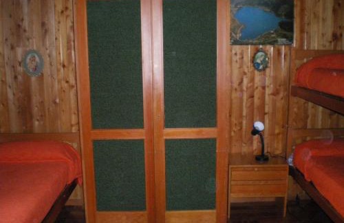 Scanno Apartamento | Residence I Comignoli