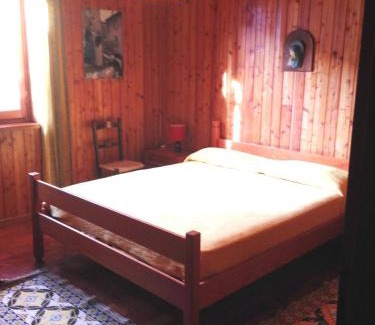 Scanno Apartamento | Residence I Comignoli