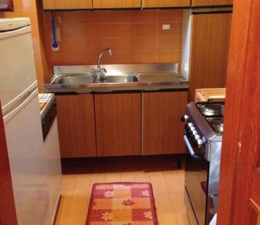 Scanno Apartamento | Residence I Comignoli