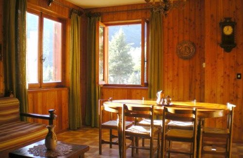 Scanno Apartamento | Residence I Comignoli