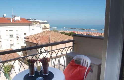 Torre Pedrera Apartamento | Residence I Girasoli