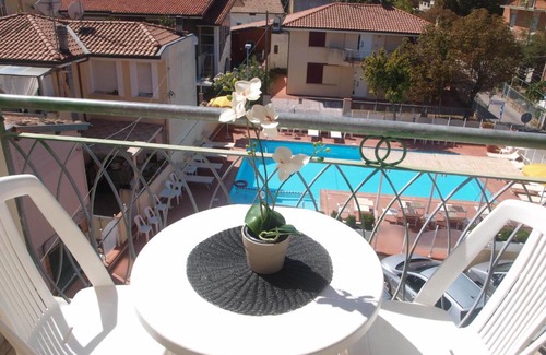 Torre Pedrera Apartamento | Residence I Girasoli