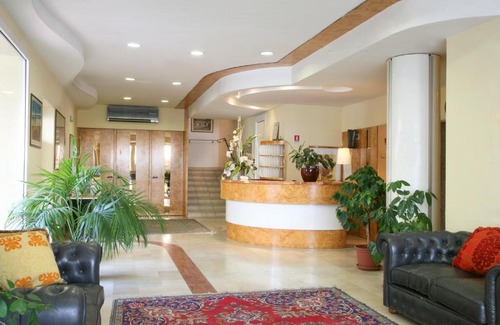 Torre Pedrera Apartamento | Residence I Girasoli