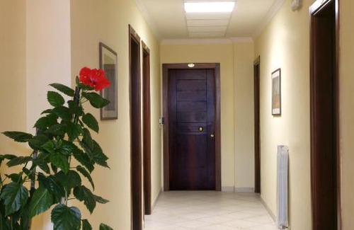 Torre Pedrera Apartamento | Residence I Girasoli
