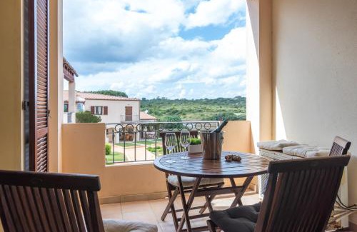 Porto Pozzo Apartamento | Residence I Mirti
