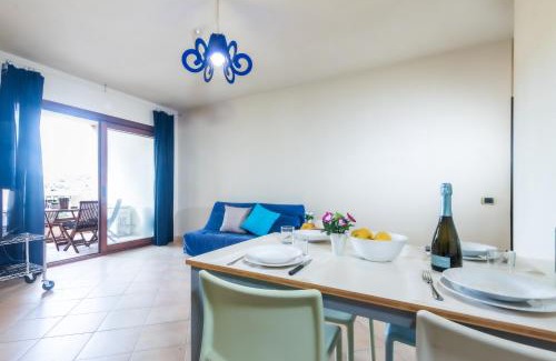 Porto Pozzo Apartamento | Residence I Mirti