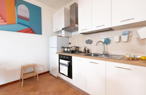 Porto Pozzo Apartamento | Residence I Mirti