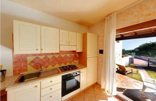 Villaputzu Apartamento | Residence Il Borgo di Porto Corallo