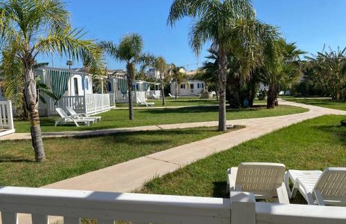 Avola Apartamento | Residence Il Borgo
