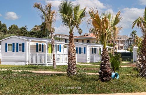 Avola Apartamento | Residence Il Borgo